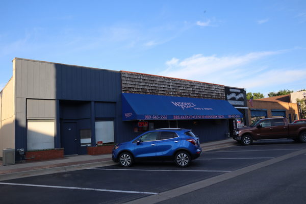 Merrill - June 2021 Photo (newer photo)